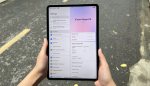 Đánh giá hiệu năng Xiaomi Pad 8 Pro: Test Antutu, Genshin, PUBG thực tế