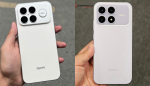 Redmi K90 Pro Max vs Redmi K90: Khác biệt lớn đến mức nào?