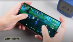 Test game thực tế Samsung S24 Ultra: Cân mọi tựa game, pin trâu, FPS ổn định