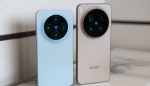 Vivo X300 & X300 Pro ra mắt: Flagship siêu mạnh với camera 200MP, sạc 90W