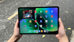 Đánh giá Xiaomi Pad 8 Pro: chip Snapdragon 8 Elite khiến iPad phải dè chừng?