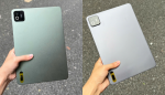So sánh Xiaomi Pad 8 Pro vs Xiaomi Pad 8: Chênh 2 triệu, chọn máy nào đáng tiền?