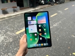 Xiaomi Pad 8 Pro có bản quốc tế không? Có tiếng Việt, CH Play không?