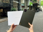 Mở hộp Xiaomi Pad 8 Pro: Cấu hình cực khủng, thiết kế sang xịn chỉ gần 10 triệu