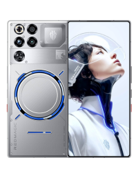 Nubia Red Magic 11 Pro Plus Nguyên Seal Xịn