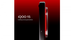 Camera iQOO 15 gây sốt với zoom 100x và cảm biến 50MP cao cấp