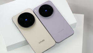 Cấu hình Vivo X300 chi tiết: Mạnh cỡ nào mà điểm Antutu gần 3,4 triệu?