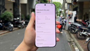 Cấu hình Xiaomi 17 chi tiết: Snap 8 Elite 5 Khủng, Pin 7000mAh lớn