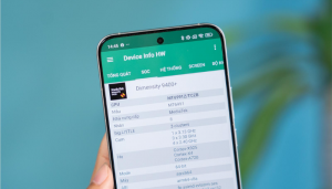 Đánh giá hiệu năng Xiaomi 15T Pro: Điểm Antutu và Test Game