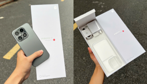 Dung lượng pin 7000mAh trên Xiaomi 17 dùng được bao lâu? Test thực tế!