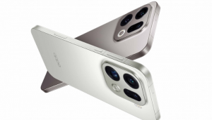 Oppo Find X9 và Find X9 Pro ra mắt toàn cầu: Pin 7.500mAh, camera 200MP