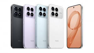 Giá Redmi K90 bao nhiêu? Cập nhật giá bán Redmi K90 tại Việt Nam mới nhất