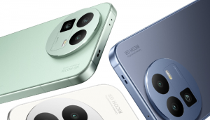 Cấu hình Realme GT8: Chip gì, RAM bao nhiêu, pin và camera thế nào?