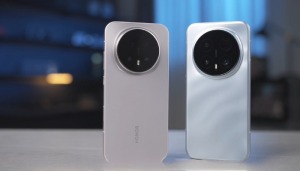 Honor Magic8 Series ra mắt: Snapdragon 8 Gen 5, camera 200MP, pin siêu trâu