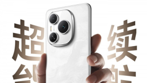 Honor Power 2 lộ diện: Smartphone tầm trung pin 10.000mAh, siêu mỏng 8mm