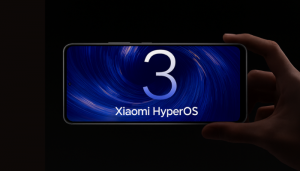 HyperOS 3 ra mắt: Giao diện mới, HyperAI thông minh và Xiaomi Super Island cực chất