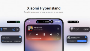 Xiaomi mở khóa Hyper Island cho Redmi và Poco: Danh sách thiết bị hỗ trợ
