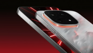 iQOO 15 chính thức ra mắt ngày 20/10: Snapdragon 8 Gen 5, màn hình 2K 144Hz cực đỉnh