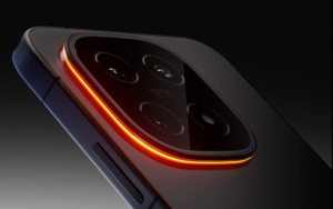 iQOO 15 lộ diện: Bản màu đen cực ngầu, trắng sang trọng cuốn hút