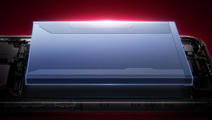 Pin Redmi K90 Pro Max “phá đảo” phân khúc flagship: Pin khủng 7.560mAh, sạc siêu tốc