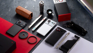Khám phá Nubia Z80 Ultra: Hiệu năng đỉnh cao, thiết kế sang trọng