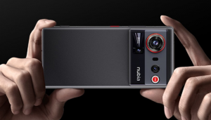 Nubia Z80 Ultra ra mắt với siêu phẩm Snapdragon 8 Gen 5, pin khủng 7200mAh