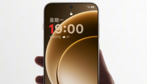 OnePlus 15 gây bão với màn hình 165Hz, chip Snapdragon 8 Gen 5 và viền siêu mỏng ấn tượng
