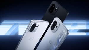 Sự kiện ra mắt OnePlus Ace 6: Giá rẻ bất ngờ, cấu hình không đối thủ