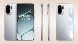 OnePlus Ace 6 giá bao nhiêu? Ngày mở bán chính thức tại Việt Nam