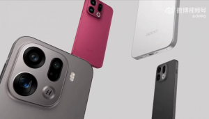Oppo Find X9 chính thức lộ diện: Camera 200MP, viền mỏng 1.15mm