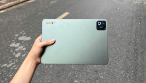 Có nên mua Xiaomi Pad 8 Pro? Ưu nhược điểm sau 1 tháng trải nghiệm