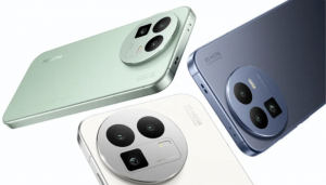 Realme GT 8 lộ cấu hình cực mạnh: Snapdragon 8 Elite, màn hình 2K 144Hz, pin khủng 7000mAh