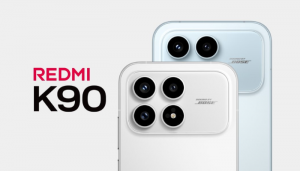 Redmi K90 có tiếng Việt không? Có cài được CH Play không?