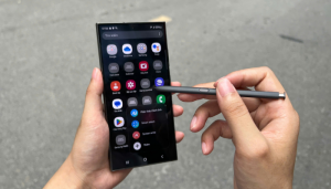 Cấu hình chi tiết Samsung S24 Ultra: Có xứng đáng với mức giá 16 triệu?