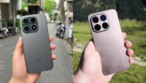 So sánh Xiaomi 17 với Xiaomi 15T Pro: Chọn máy nào đáng tiền hơn?