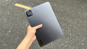 Trên tay Xiaomi Pad 8: Unbox nhanh, trải nghiệm màn 11.2'' 144Hz