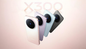Vivo X300 có Tiếng Việt không? Khi nào có bản Quốc Tế?