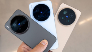 Đánh giá Vivo X300 Pro: Siêu phẩm camera 200MP, mạnh mẽ và sang trọng