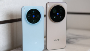 Vivo X300 & X300 Pro ra mắt: Flagship siêu mạnh với camera 200MP, sạc 90W