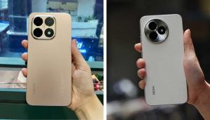 So sánh Xiaomi 15T Pro vs Redmi K80 Ultra: Chênh 6 triệu, mua máy nào?