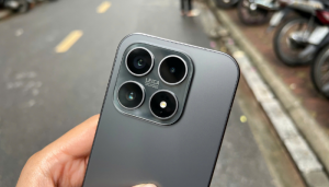 Camera Xiaomi 17 có thực sự đẹp? Chụp đêm cực đẹp, zoom 2.6x siêu nét
