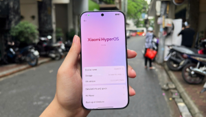 Đánh giá hiệu năng Xiaomi 17: Snapdragon 8 Elite Gen 5 “cân” mọi tựa game nặng