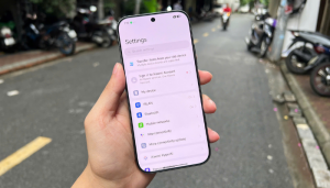 Có nên mua Xiaomi 17 không? chip Snapdragon 8 Elite Gen 5 mạnh nhất 2025