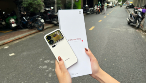 Đánh giá Xiaomi 17 Pro: Công nghệ mới, đẹp hơn, mượt hơn nhưng giá rẻ?