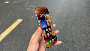 Xiaomi 17 Pro khi nào về Việt Nam? Có bán chính hãng không?