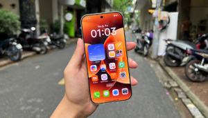 Xiaomi 17 Pro có bản Quốc Tế không? Xiaomi 17 Pro có Tiếng Việt chưa?