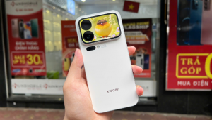 Đánh giá Xiaomi 17 Pro: Công nghệ mới, đẹp hơn, mượt hơn nhưng giá rẻ?