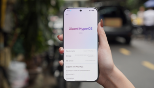 Đánh giá hiệu năng Xiaomi 17 Pro Max: Sức mạnh flagship dẫn đầu 2025