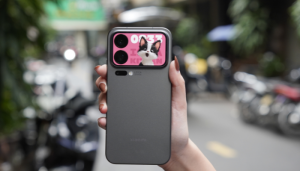 Đánh giá Xiaomi 17 Pro Max: Đỉnh cao công nghệ trong tầm giá 24 triệu