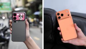 So sánh Xiaomi 17 Pro Max và iPhone 17 Pro Max: Cuộc chiến không cân sức?